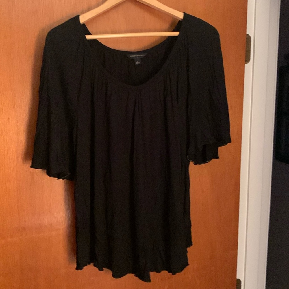 Both style top